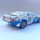 Illustration for article titled BMW M1 - Map of France